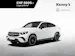 Mercedes-Benz GLC 220 d AMG Line 4MATIC Coupé