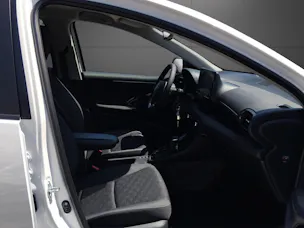 Toyota Yaris 1.5 Comfort e-CVT
