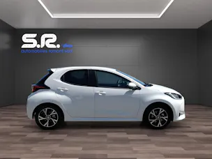 Toyota Yaris 1.5 Comfort e-CVT