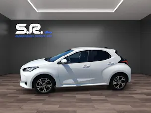 Toyota Yaris 1.5 Comfort e-CVT