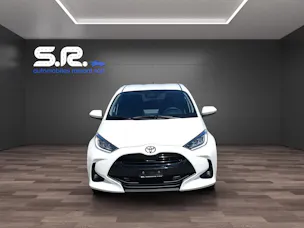 Toyota Yaris 1.5 Comfort e-CVT
