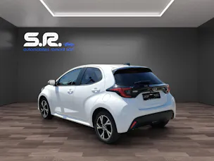 Toyota Yaris 1.5 Comfort e-CVT