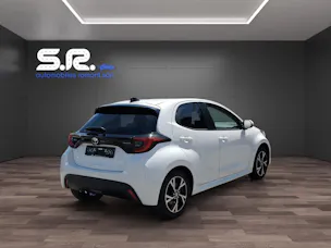 Toyota Yaris 1.5 Comfort e-CVT