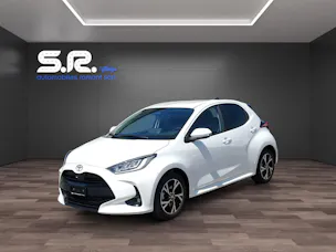 Toyota Yaris 1.5 Comfort e-CVT
