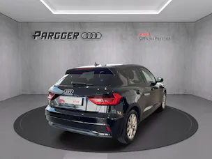 Audi A1 Sportback 30 TFSI advanced Attraction S-tronic