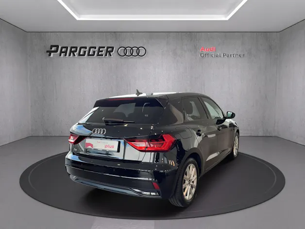 Audi A1 Sportback 30 TFSI advanced Attraction S-tronic