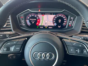 Audi A1 Sportback 30 TFSI advanced Attraction S-tronic