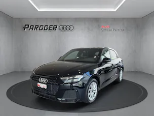 Audi A1 Sportback 30 TFSI advanced Attraction S-tronic