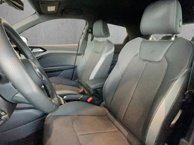 Audi A1 Sportback 30 TFSI advanced Attraction S-tronic