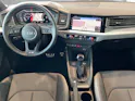 Audi A1 Sportback 30 TFSI advanced Attraction S-tronic