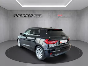 Audi A1 Sportback 30 TFSI advanced Attraction S-tronic