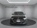 Audi A1 Sportback 30 TFSI advanced Attraction S-tronic
