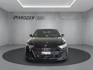 Audi A1 Sportback 30 TFSI advanced Attraction S-tronic