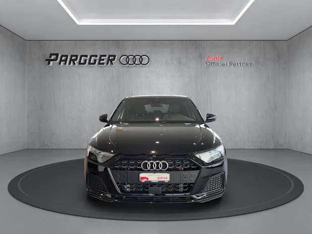 Audi A1 Sportback 30 TFSI advanced Attraction S-tronic