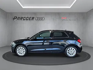 Audi A1 Sportback 30 TFSI advanced Attraction S-tronic