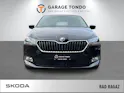 Škoda Fabia 1.0 TSI Style