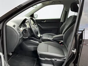 Škoda Fabia 1.0 TSI Style