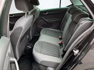 Škoda Fabia 1.0 TSI Style