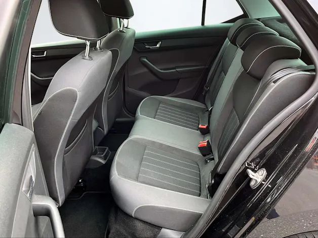 Škoda Fabia 1.0 TSI Style
