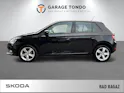 Škoda Fabia 1.0 TSI Style