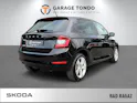 Škoda Fabia 1.0 TSI Style
