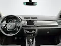 Škoda Fabia 1.0 TSI Style