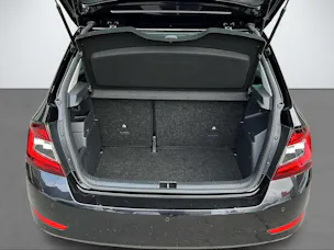 Škoda Fabia 1.0 TSI Style
