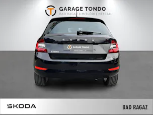 Škoda Fabia 1.0 TSI Style
