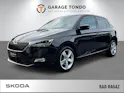 Škoda Fabia 1.0 TSI Style