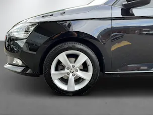 Škoda Fabia 1.0 TSI Style