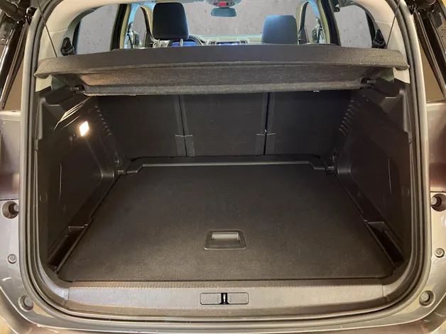 Citroën C5 Aircross 2.0 BlueHD Shine EAT8