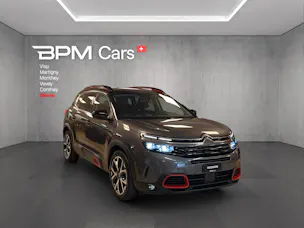 Citroën C5 Aircross 2.0 BlueHD Shine EAT8