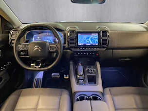 Citroën C5 Aircross 2.0 BlueHD Shine EAT8