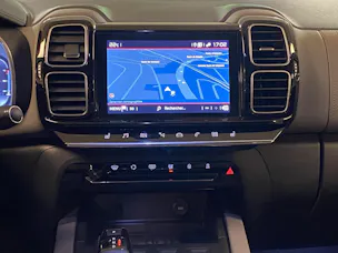 Citroën C5 Aircross 2.0 BlueHD Shine EAT8