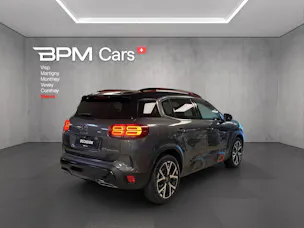 Citroën C5 Aircross 2.0 BlueHD Shine EAT8