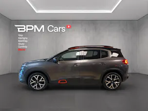 Citroën C5 Aircross 2.0 BlueHD Shine EAT8