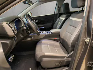 Citroën C5 Aircross 2.0 BlueHD Shine EAT8