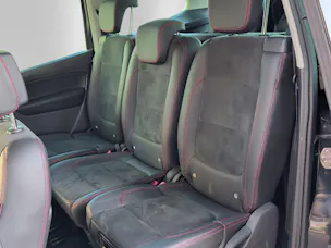 SEAT Alhambra 2.0 TDI 4Drive SWISS FR
