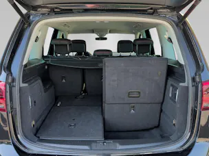 SEAT Alhambra 2.0 TDI 4Drive SWISS FR