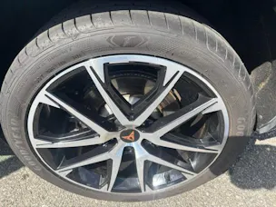 Cupra Ateca 2.0TSI 4Drive DSG