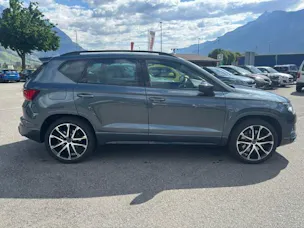 Cupra Ateca 2.0TSI 4Drive DSG