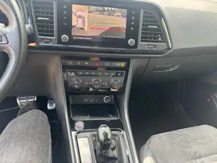 Cupra Ateca 2.0TSI 4Drive DSG