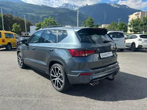 Cupra Ateca 2.0TSI 4Drive DSG