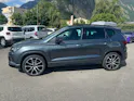 Cupra Ateca 2.0TSI 4Drive DSG