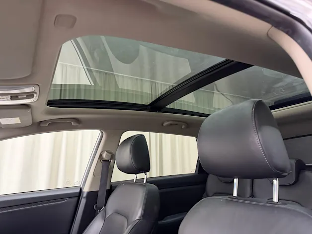 Kia Carens 1.7 CRDi Trend DCT