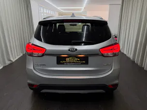 Kia Carens 1.7 CRDi Trend DCT