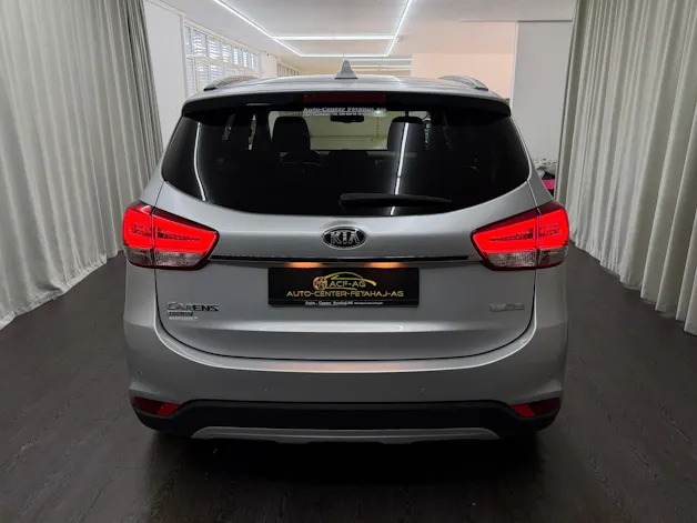 Kia Carens 1.7 CRDi Trend DCT