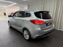 Kia Carens 1.7 CRDi Trend DCT