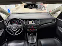 Kia Carens 1.7 CRDi Trend DCT