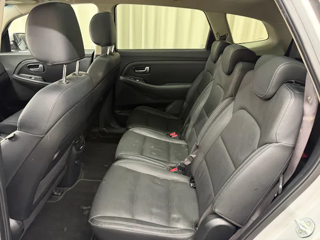 Kia Carens 1.7 CRDi Trend DCT